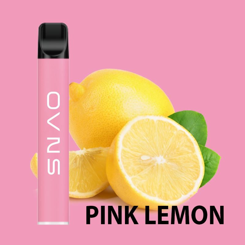 PINK-LEMON
