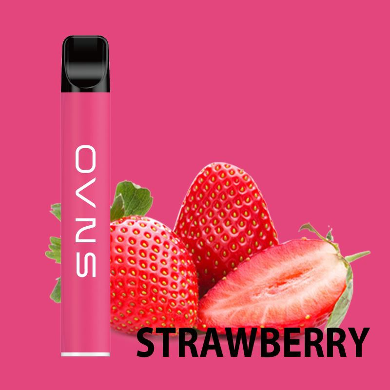 STRAWBERRY