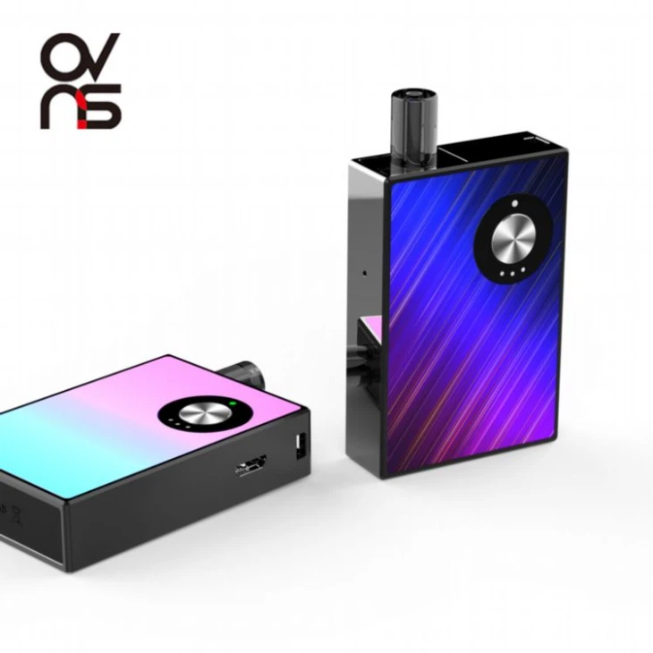 Kit Jupe adaptor Vape