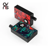 Adaptor Pod Vape System