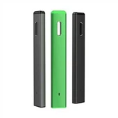 Pret competitiv 1.0ml de unică folosință Vape Pen Mini 280mAh Cbd Vape Pen De la Ovns