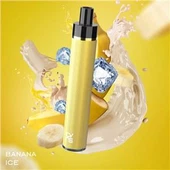 Multi-Color de unică folosință Vape Pen Vape Pod Cu 1200 Puffs 5Ml E-lichid