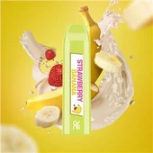 Kituri de start pentru țigări electronice de unică folosință preumplibile Puff Plus Pen de unică folosință Vape