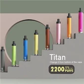 Cel mai bun vape nicotina de unică folosință