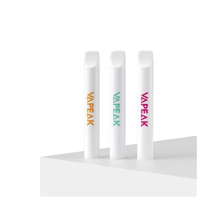 0mg Mini Disposalbe Vape Pen
