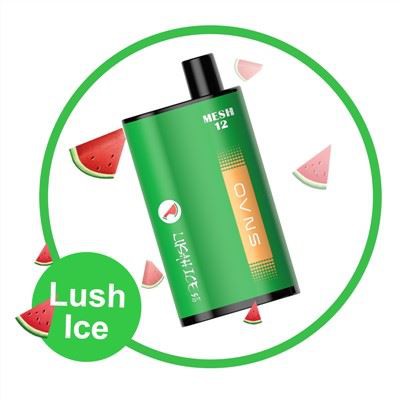 Cel mai bun vape de unică folosință pentru sărurile Nic
