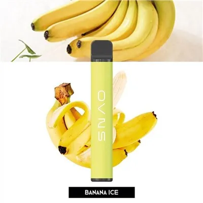 800 Puffs de unică folosință Vape en-gros