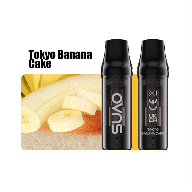 Furnizor de E-LIQUID care caută un design de vape de unică folosință