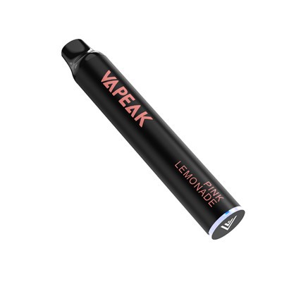 Linie de umplere pentru vaporizare de unică folosință